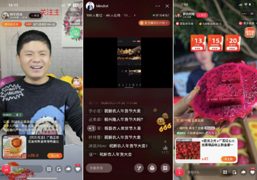 新年货、新农人、新场景，阿里数字乡村用数字化创新激发县域活力