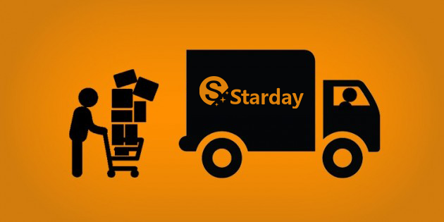 兔年将至，与兔年有关的产品或将成为Starday平台新一轮爆款单品