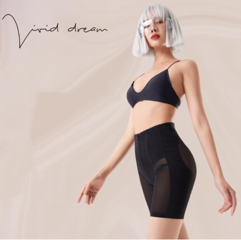 薇薇的梦（Vivid Dream）与芳香世家开创全新塑身概念，开启女性美体新纪元