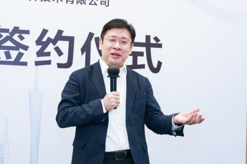 名创优品与华为云战略签约，将在数字化转型等领域展开深入合作