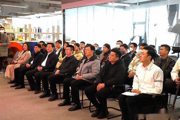 2023新春季直播嗨购节暨约会东港直播消费季正式启动