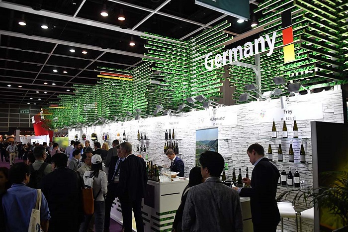 FBAF2023亚洲（粤港澳大湾区珠海）国际食品博览会