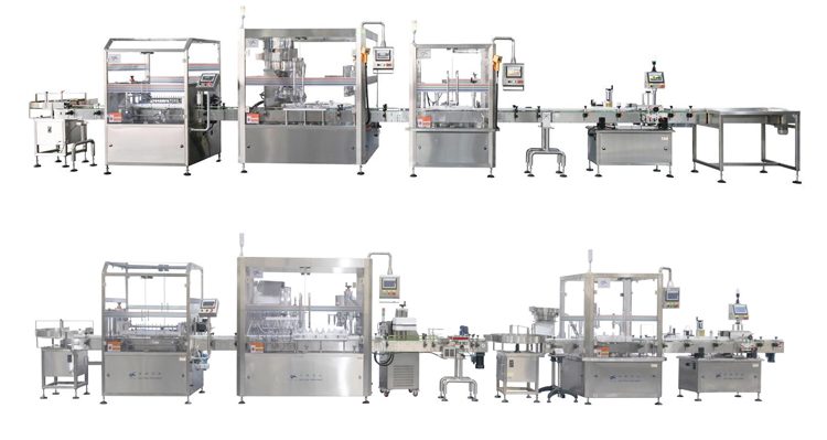 上海霄腾自动化盛装亮相2023生物发酵展