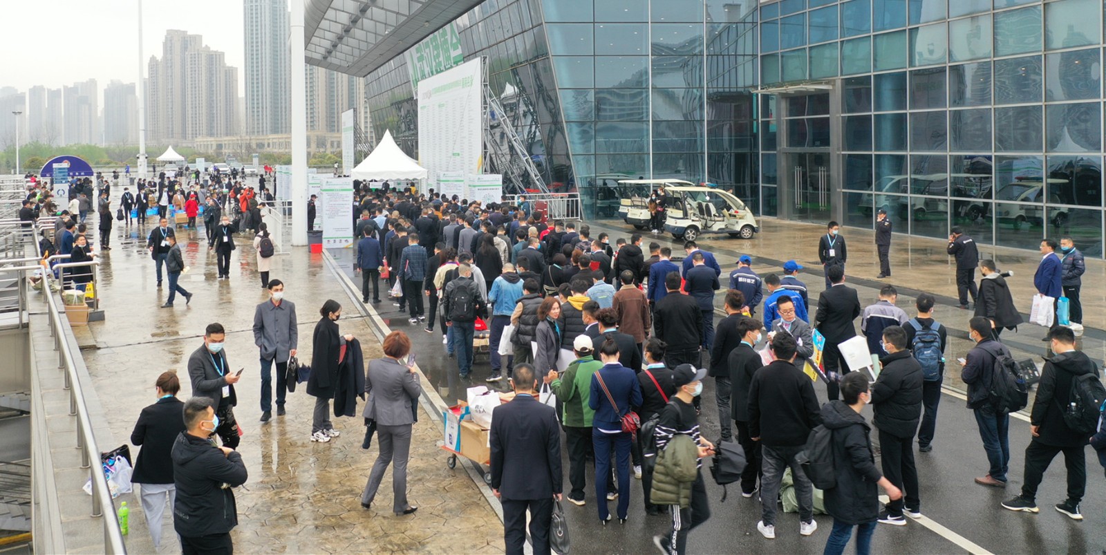 2023世界智能交通大会暨交通工程、智能交通技术与设施展览会