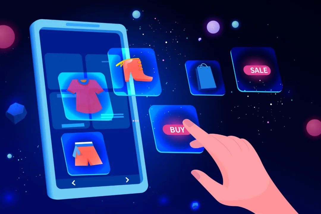 让明星和素人都“哇塞”，在小橱窗做大生意