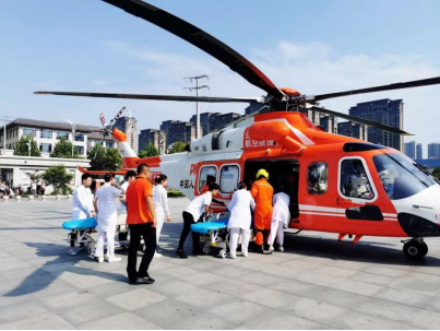 2023第八届北京医疗卫生应急急救技术装备展览会（新通知）