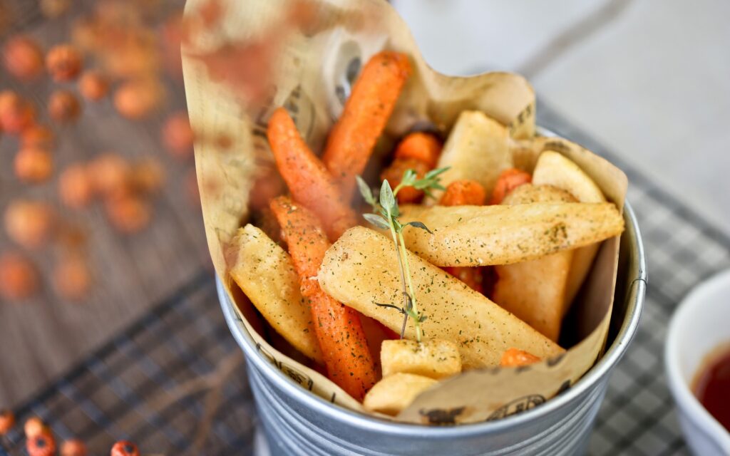 2023年FHC上海环球食品展/食品餐饮业内领先