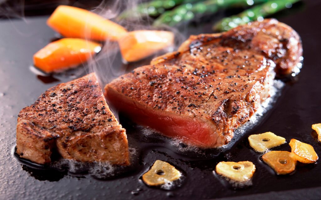 2023年FHC上海环球食品展/食品餐饮业内领先