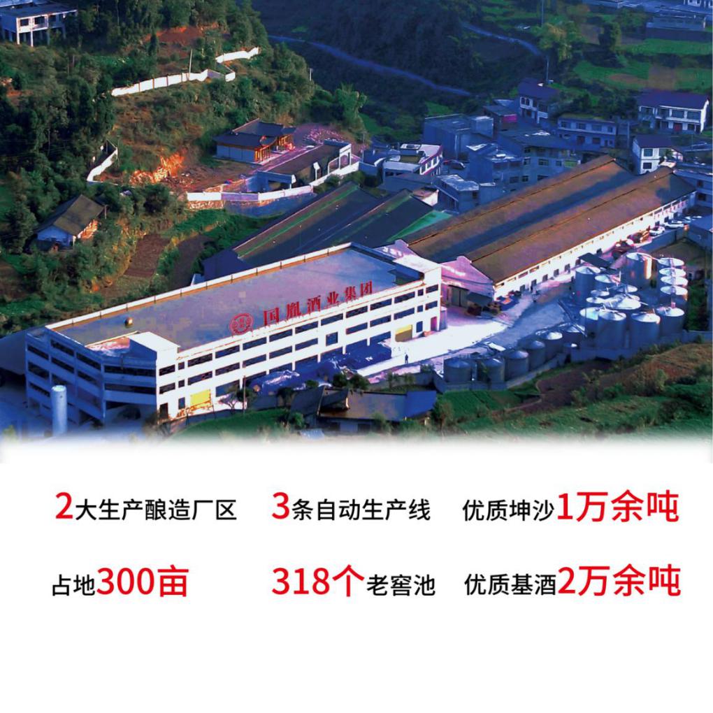 透过五大关键词，窥见国胤未来广阔的发展前景