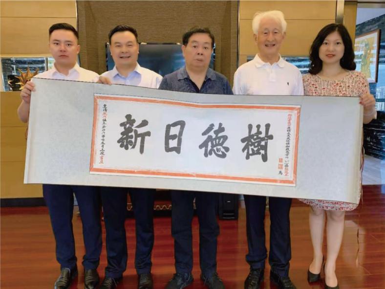 透过五大关键词，窥见国胤未来广阔的发展前景