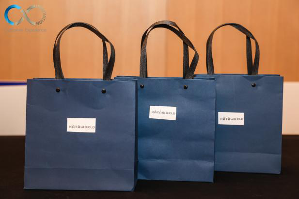 KATAWORLD：当我们在谈论私域的时候，我们在谈论什么？    