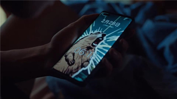 天猫3月循环爽片，看完仿佛看到了我自己！