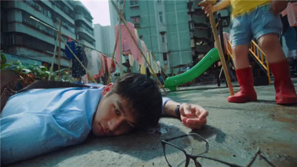 天猫3月循环爽片，看完仿佛看到了我自己！