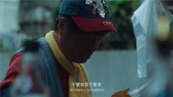 天猫3月循环爽片，看完仿佛看到了我自己！