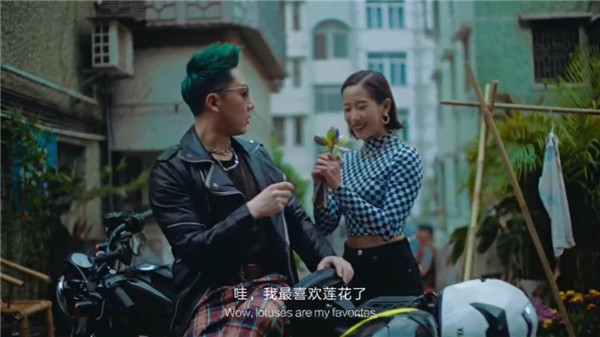 天猫3月循环爽片，看完仿佛看到了我自己！