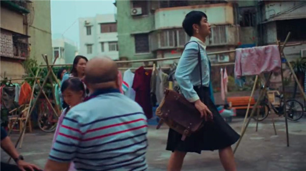 天猫3月循环爽片，看完仿佛看到了我自己！