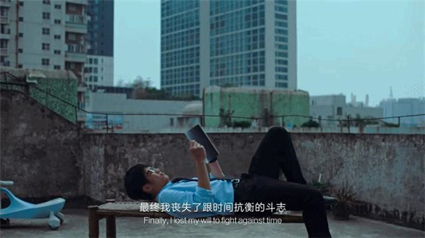 天猫3月循环爽片，看完仿佛看到了我自己！