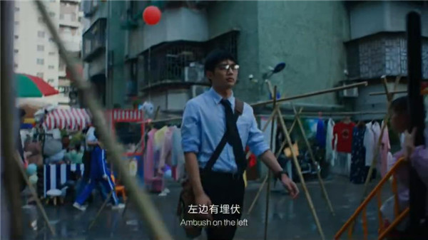 天猫3月循环爽片，看完仿佛看到了我自己！