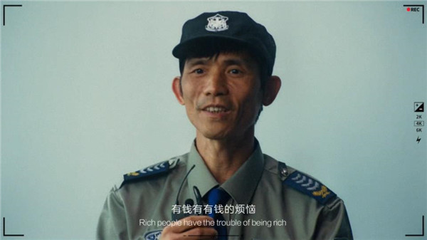 天猫3月循环爽片，看完仿佛看到了我自己！