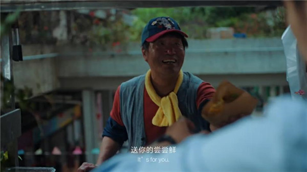 天猫3月循环爽片，看完仿佛看到了我自己！