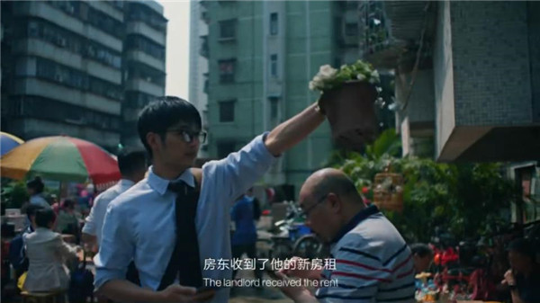 天猫3月循环爽片，看完仿佛看到了我自己！