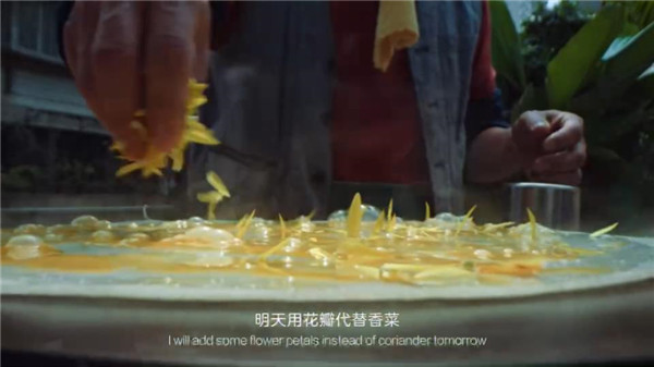 天猫3月循环爽片，看完仿佛看到了我自己！