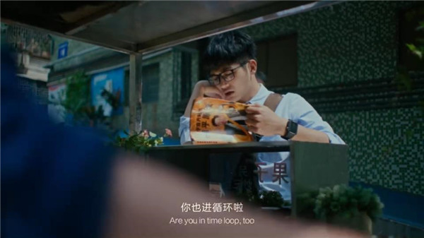 天猫3月循环爽片，看完仿佛看到了我自己！