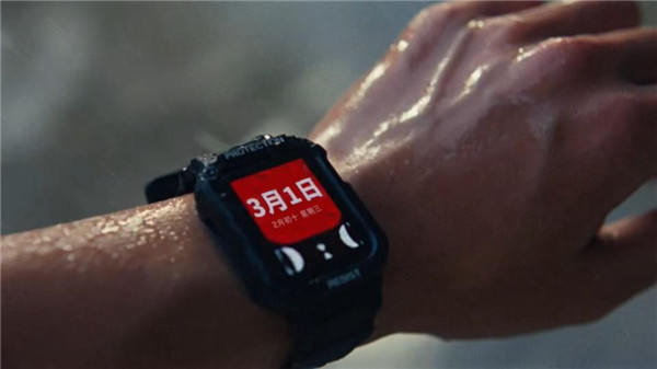 天猫3月循环爽片，看完仿佛看到了我自己！