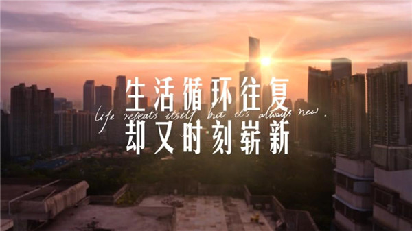 天猫3月循环爽片，看完仿佛看到了我自己！