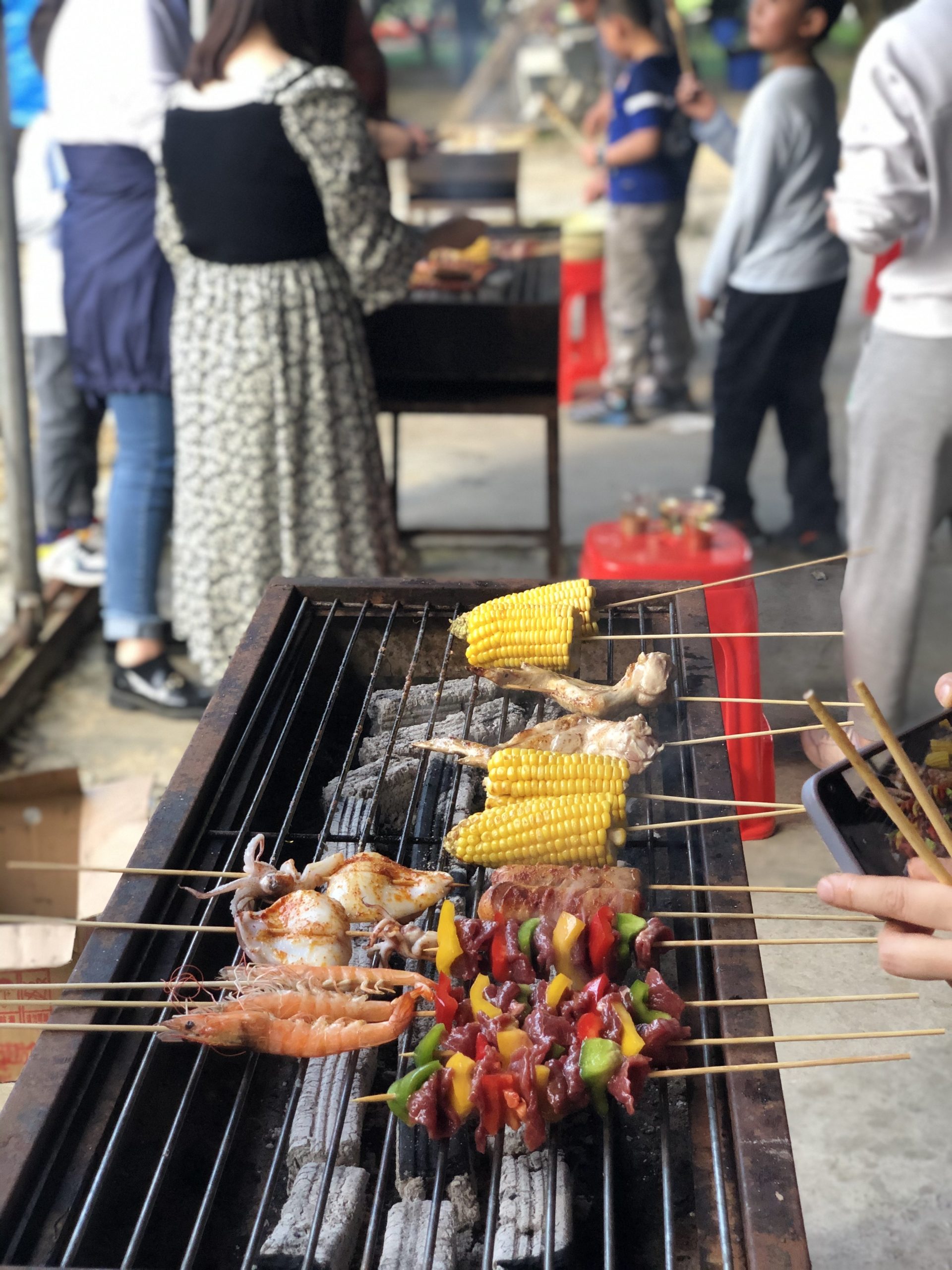 原来惠州有这么个好玩的地方，非常适合春游哦