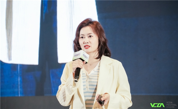 什么值得买亮相VCON新锐品牌展：以全生命周期“科学营销”赋能品牌“科学增长”