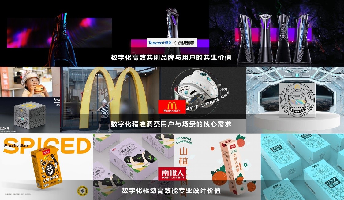 以设计之名相聚，洛客带来数字化创新