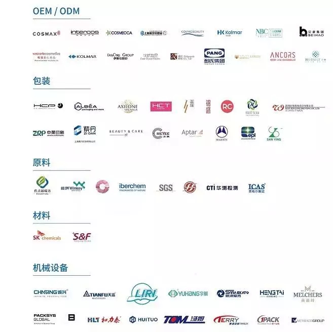 2024年上海美博会Shanghai Beauty Expo