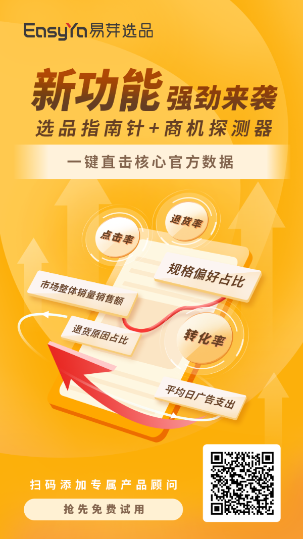 亚马逊2023最新选爆品详细教程,教你选出差异化!