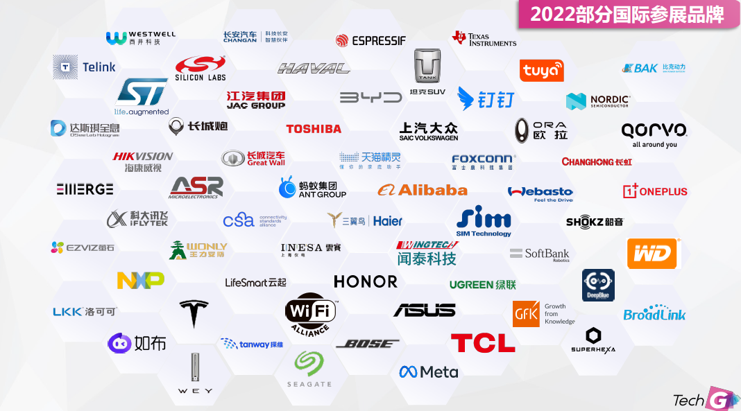 2023上海国际消费电子展
