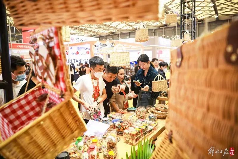 CCF百货会|2024年春季百货展