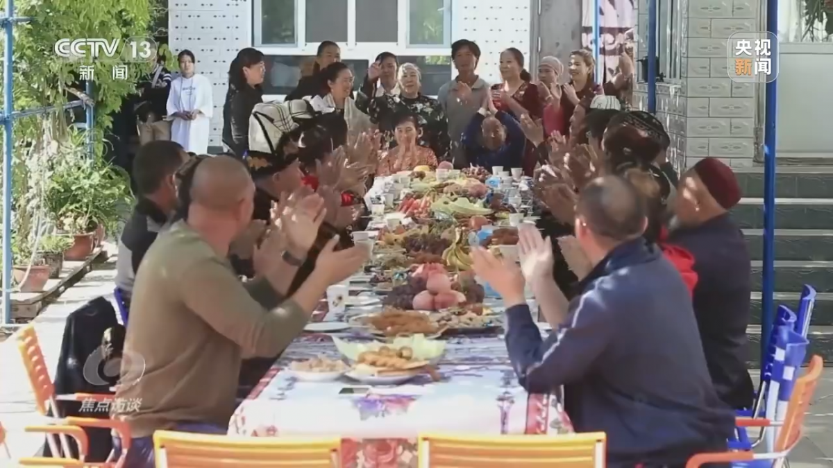 焦点访谈丨电商助力 跑出兴农“加速度”——打通最后一公里