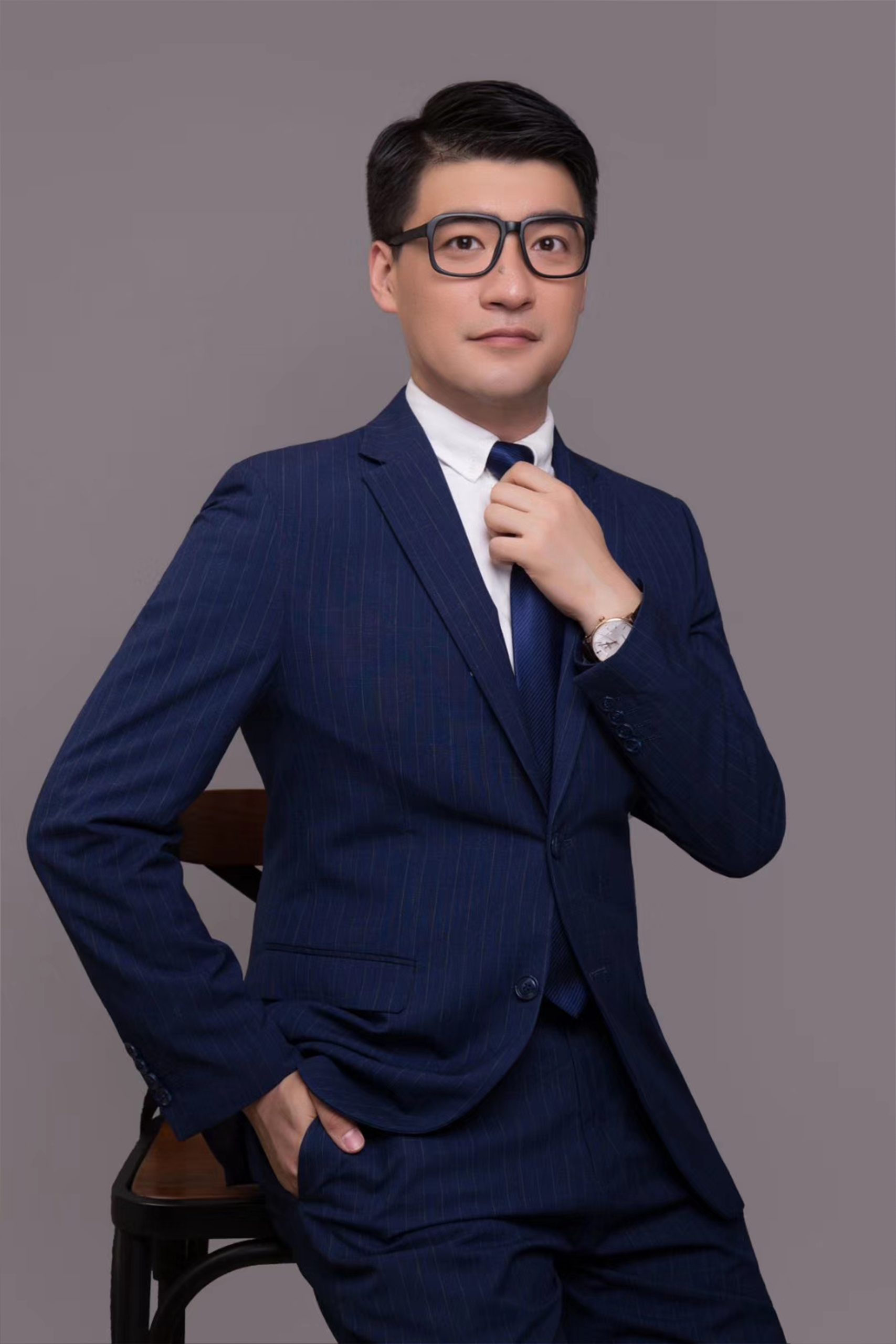 立白科技集团周礼先生、来伊份马飞飞女士确认出席并发言！