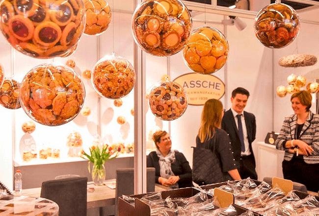 2023上海国际巧克力展览会