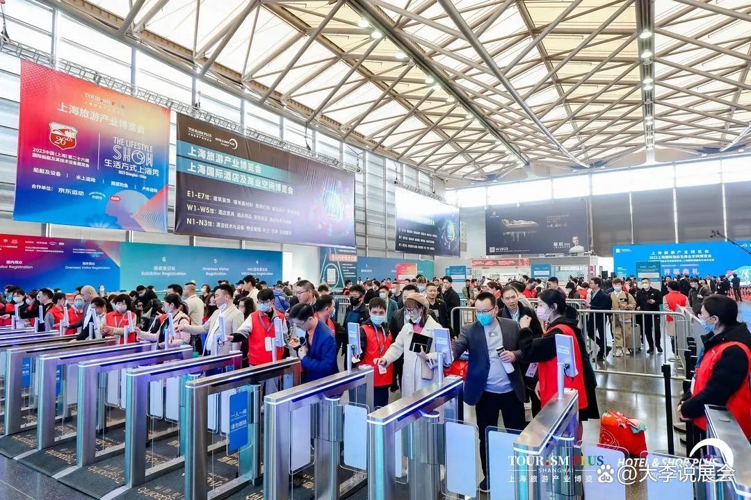 2023年CCE上海清洁展圆满闭幕2024正式启动招展