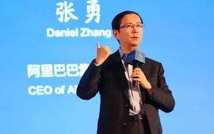 从实验室前沿科技探索,转向场景业务的落地实战,达摩院自动驾并入菜鸟