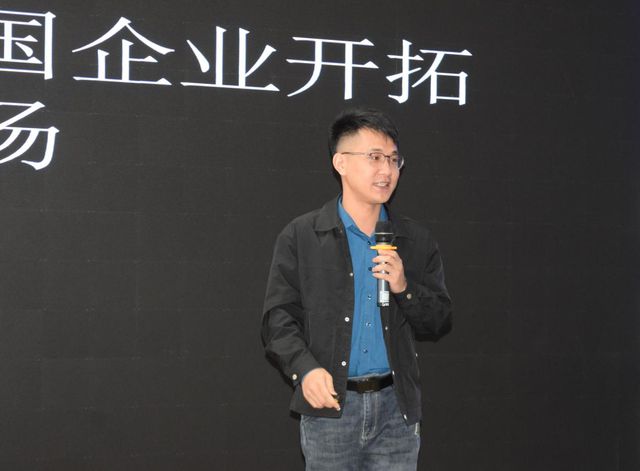 清远市跨境电商选品会举办,推动跨境电商新业态发展