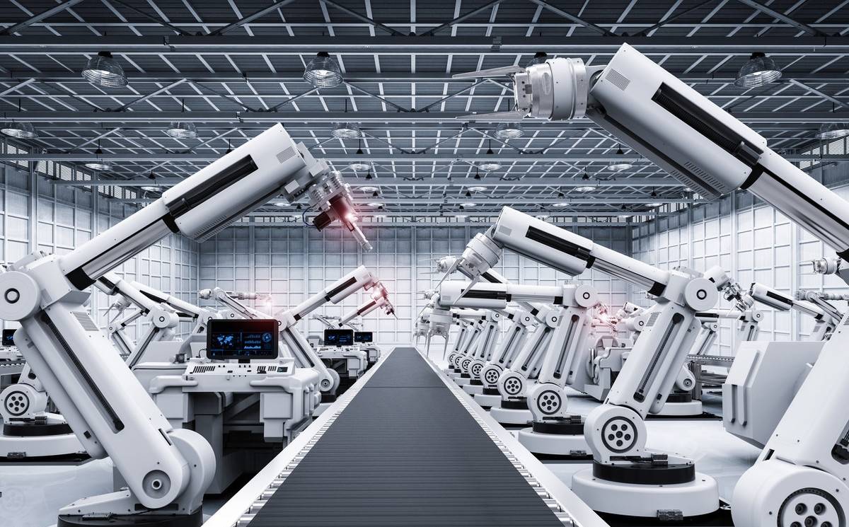 2023中国工业互联网展,工业软件展,全力推动制造业数字化转型升级