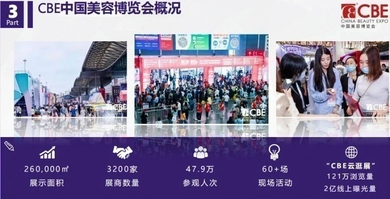 2024上海美博会暨2024年28届上海美容化妆品展览会