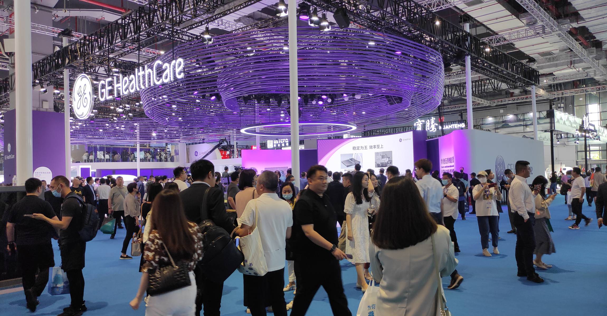 中国重庆医疗器械设备展|医疗器械影像技术博览会|医疗自动化机器人展览会