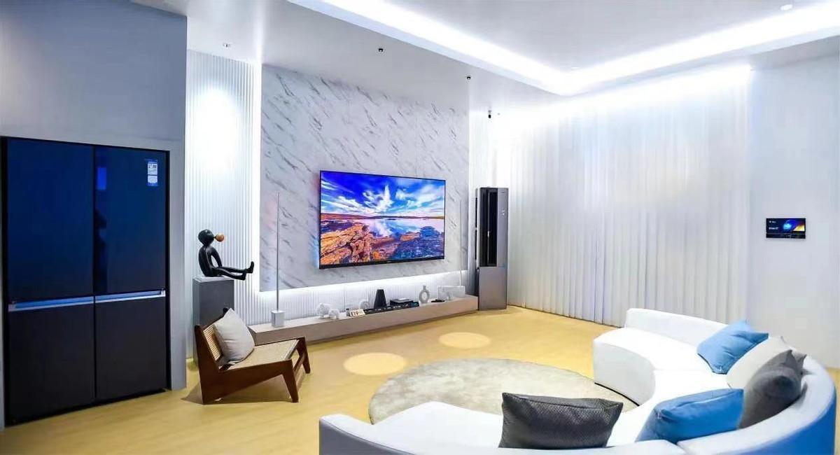 成交额第一！海尔京东618实现开门红