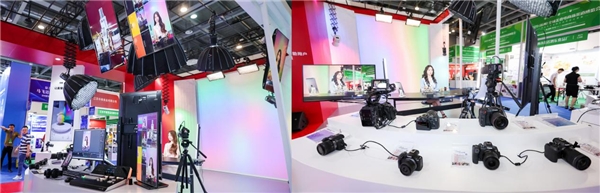 佳直播X淘宝直播携《电商直播高画质开播指南》亮相杭州新电商博览会