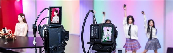 佳直播X淘宝直播携《电商直播高画质开播指南》亮相杭州新电商博览会