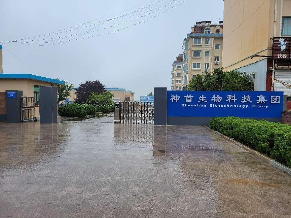 山东神首生物科技集团发展纪实:天山雪莲引领健康产业新时代