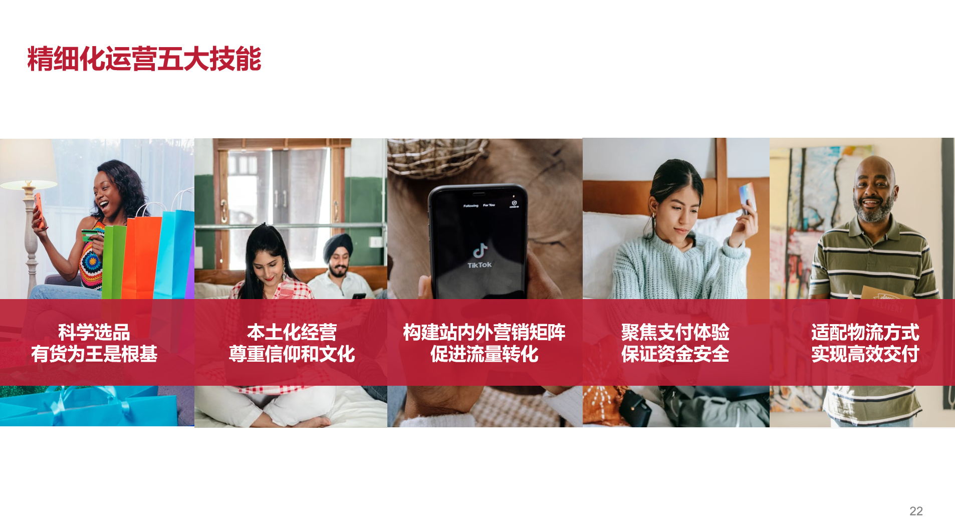 跨境突围：《2023新兴市场出海白皮书》，带你解锁跨境电商增长新赛道